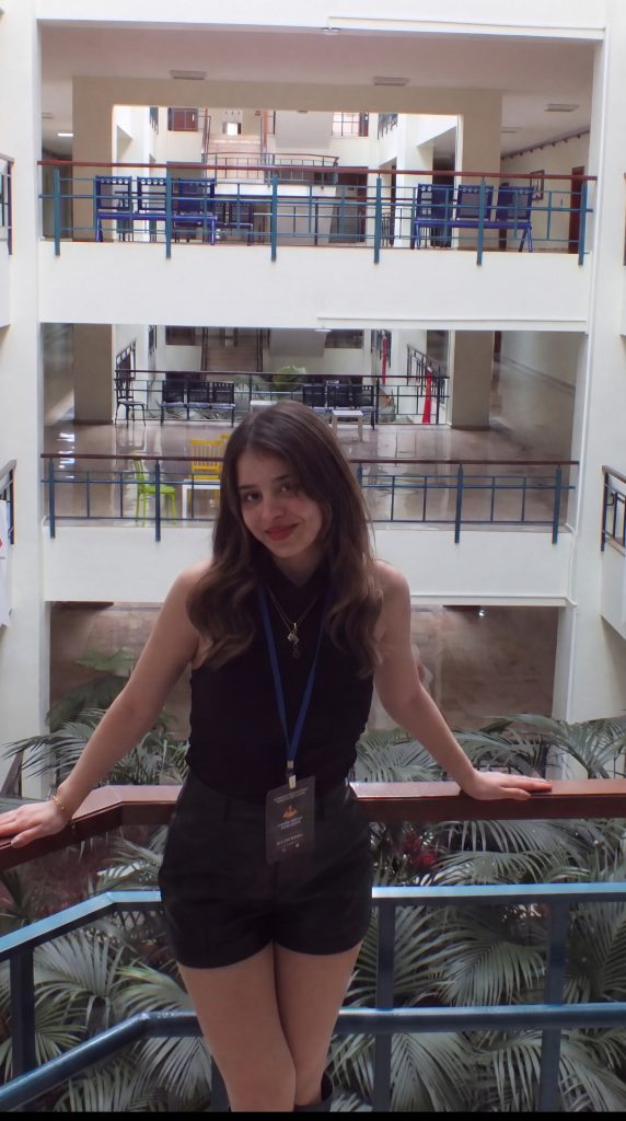 Ece Zeynep Taşçıoğlu