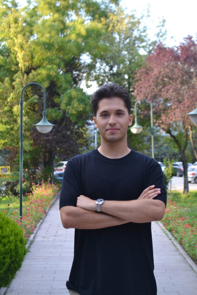 Mert Külünk