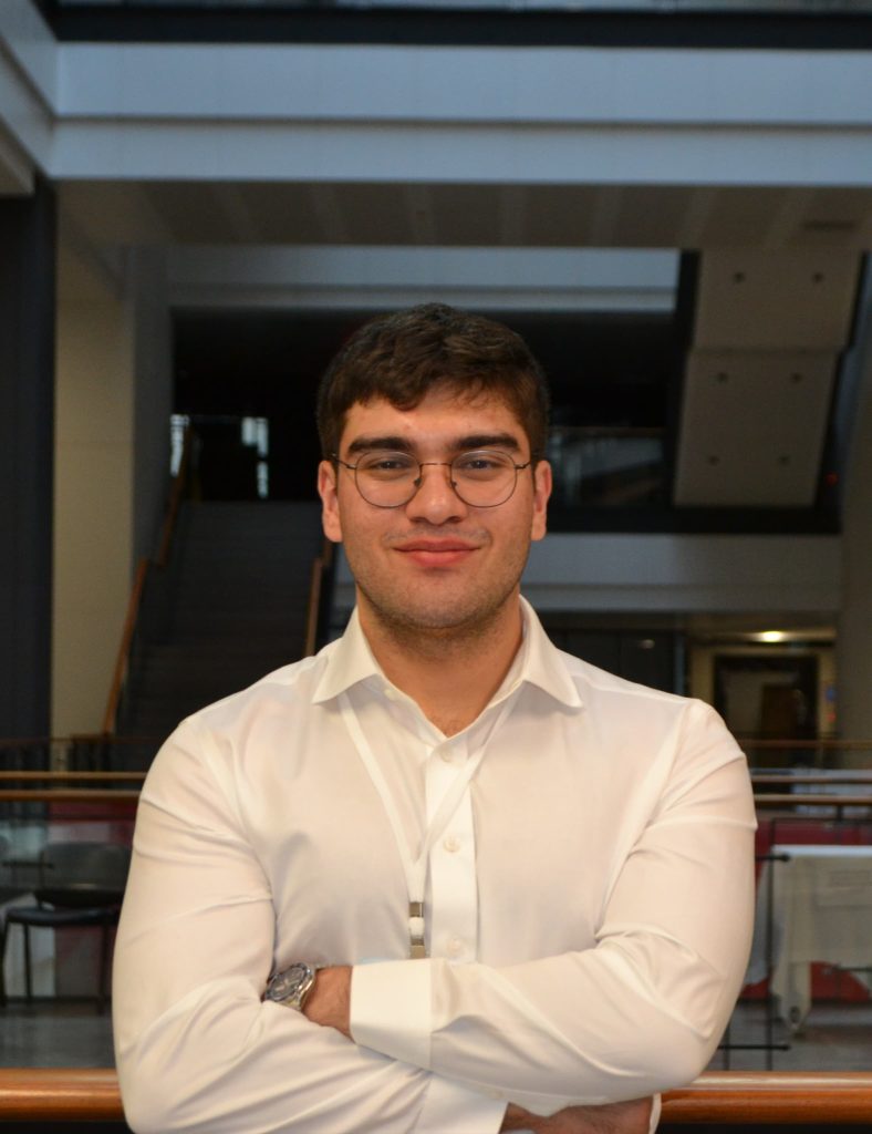 Uygar Atay