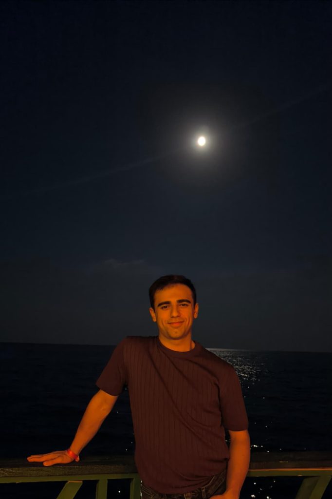 Zeki Eren Köseoğlu