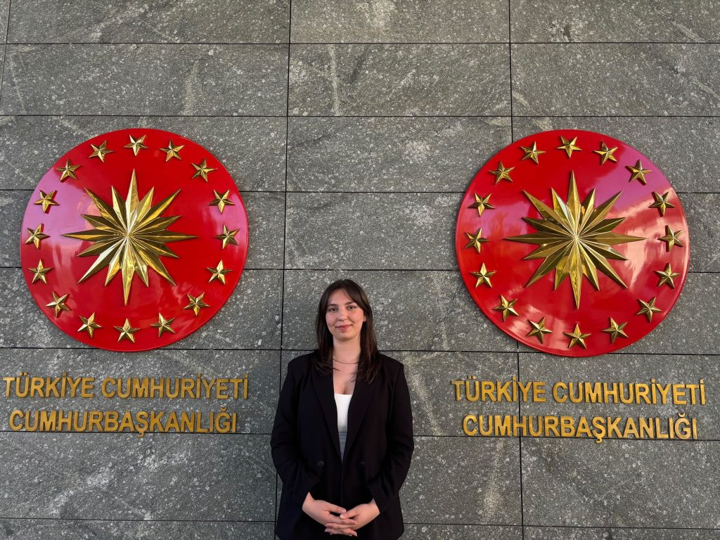 Zeynep Sude Cengiz